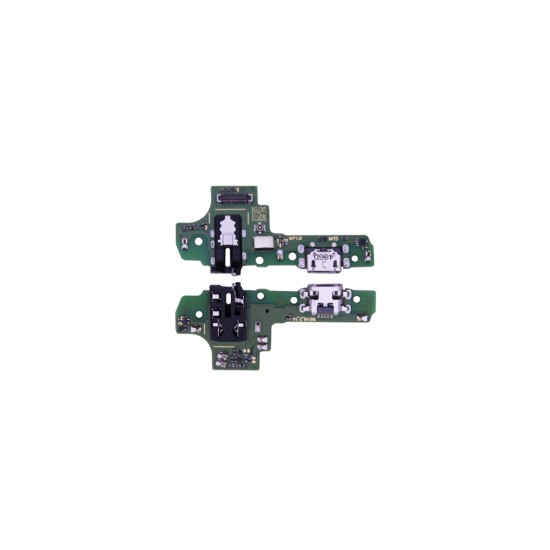 Charging Board Samsung Galaxy A10S 2019/A107M